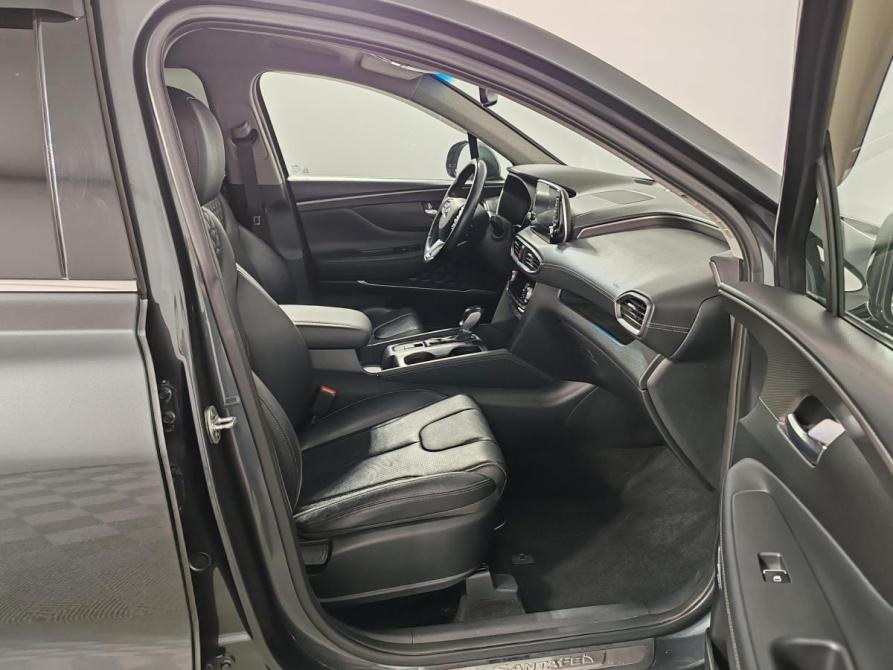 Hyundai Santa Fe IV Москва  - изображение 23