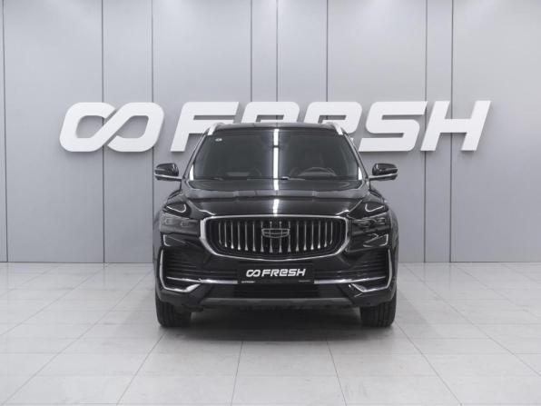 Geely Monjaro I с пробегом 2023 года, цена 3 199 000 рублей, 35608 км, внедорожник, Автокод Объявления