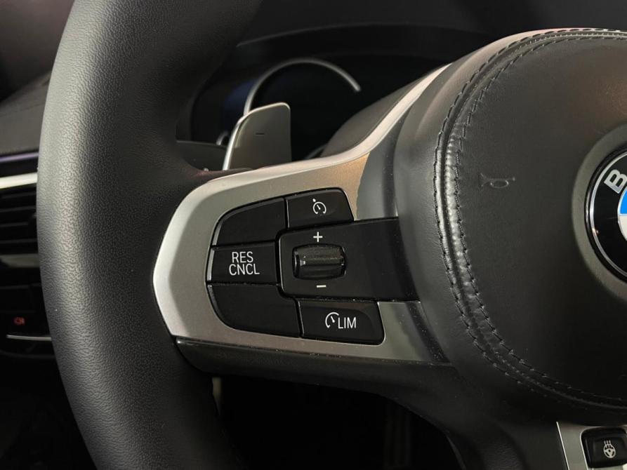 BMW 6 серии IV (G32) Воронеж  - изображение 15