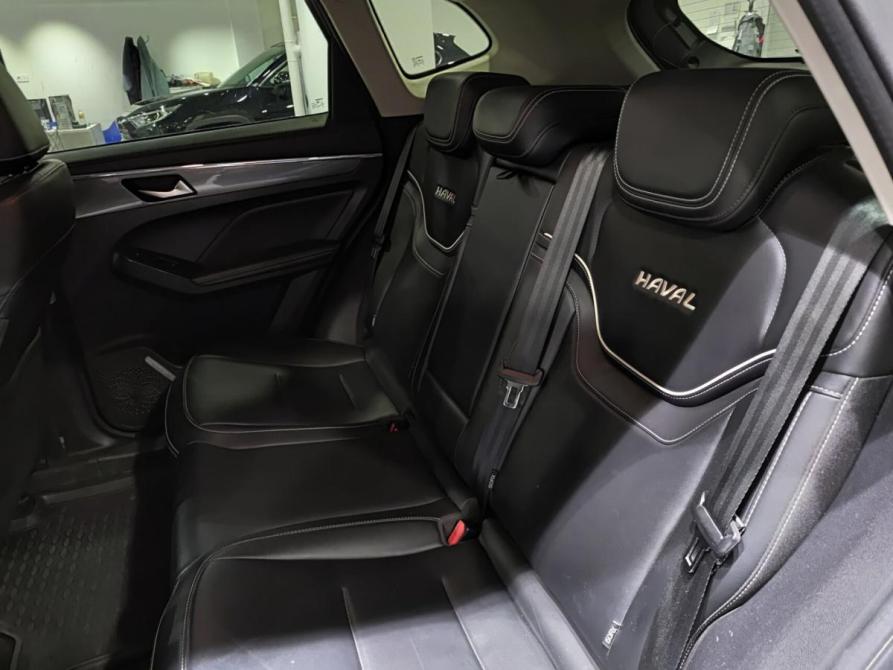 Haval Jolion I Казань  - изображение 15