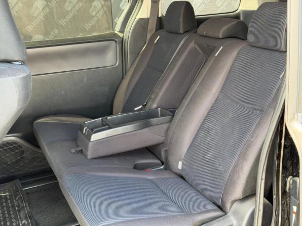 Toyota Voxy III (R80) с пробегом 2014 года, цена 1 450 000 рублей, 136390 км, минивэн, Автокод Объявления