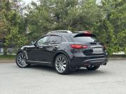 Infiniti FX II (S51) Рестайлинг Санкт-Петербург  - изображение 48