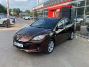Mazda 3 II (BL) Рестайлинг Астрахань  - изображение 25
