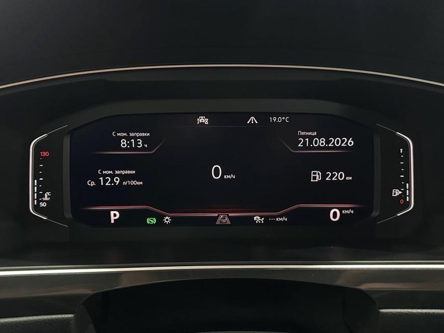 Volkswagen Tiguan II Москва  - изображение 15