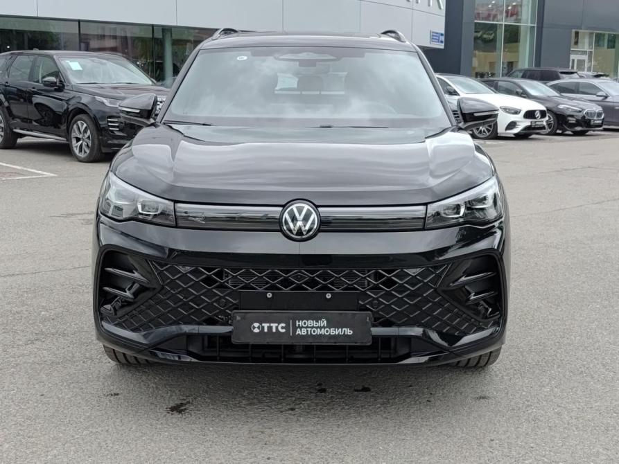 Volkswagen Tiguan III (China Market) Казань  - изображение 2