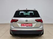 Volkswagen Tiguan II Альметьевск  - изображение 27