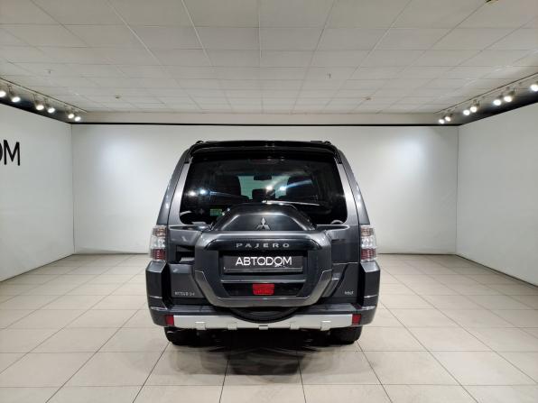 Mitsubishi Pajero IV Рестайлинг 2 с пробегом 2015 года, цена 3 059 000 рублей, 91914 км, внедорожник, Автокод Объявления