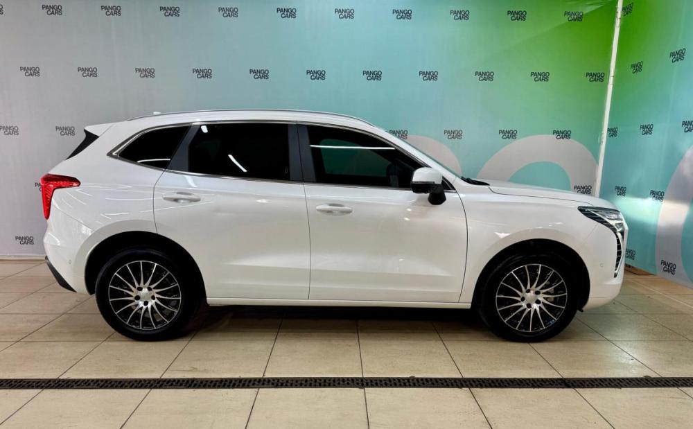 Haval Jolion I Набережные Челны  - изображение 5