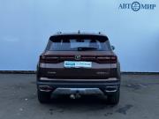Changan CS35 Plus I Москва  - изображение 19