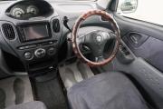 Toyota FunCargo Красноярск  - изображение 27