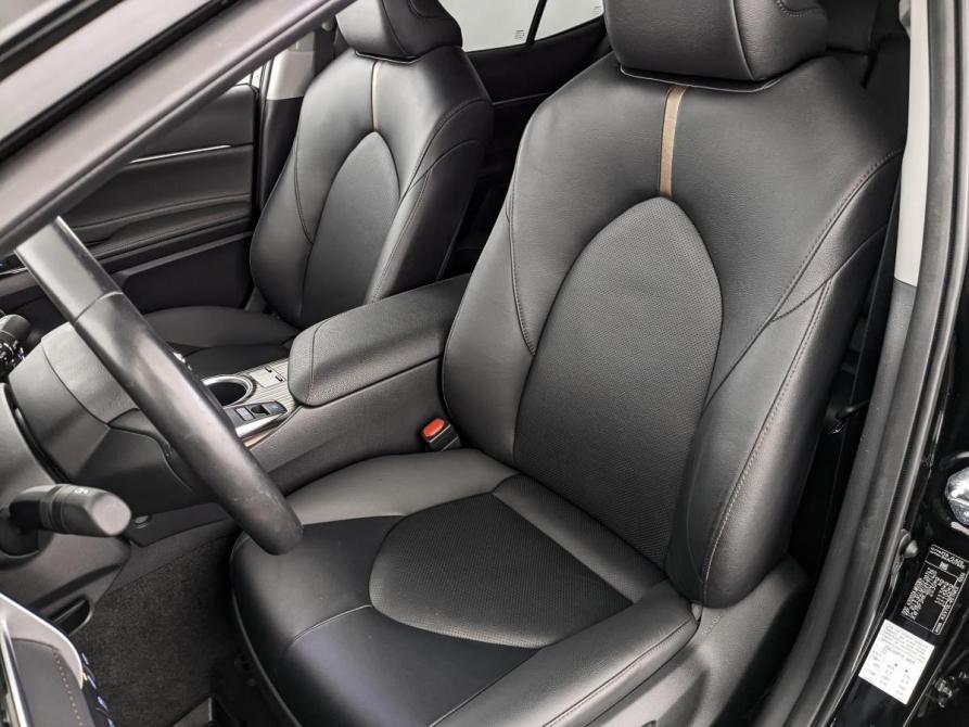 Toyota Camry VIII (XV70) Санкт-Петербург  - изображение 20