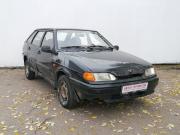 Lada (ВАЗ) 2114 Москва  - изображение 17