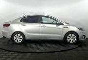 Kia Rio III Рестайлинг Нижний Новгород  - изображение 27