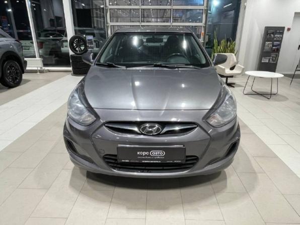 Hyundai Solaris I с пробегом 2012 года, цена 643 000 рублей, 241563 км, седан, Автокод Объявления