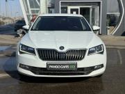 Skoda Superb III Москва  - изображение 26