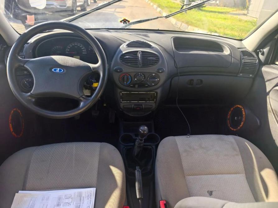 Lada (ВАЗ) Kalina I Самара  - изображение 10