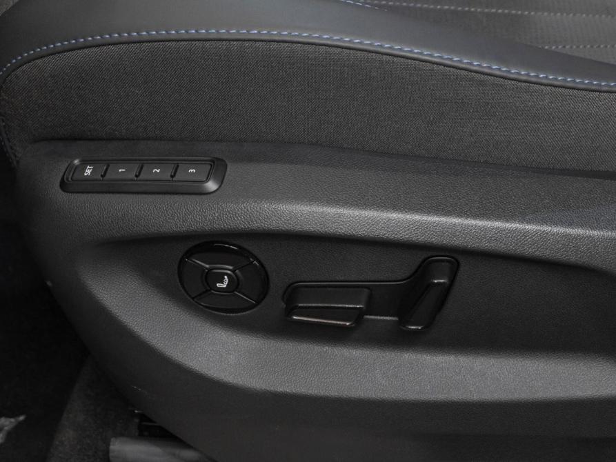 Volkswagen Teramont II (China Market) Москва  - изображение 18