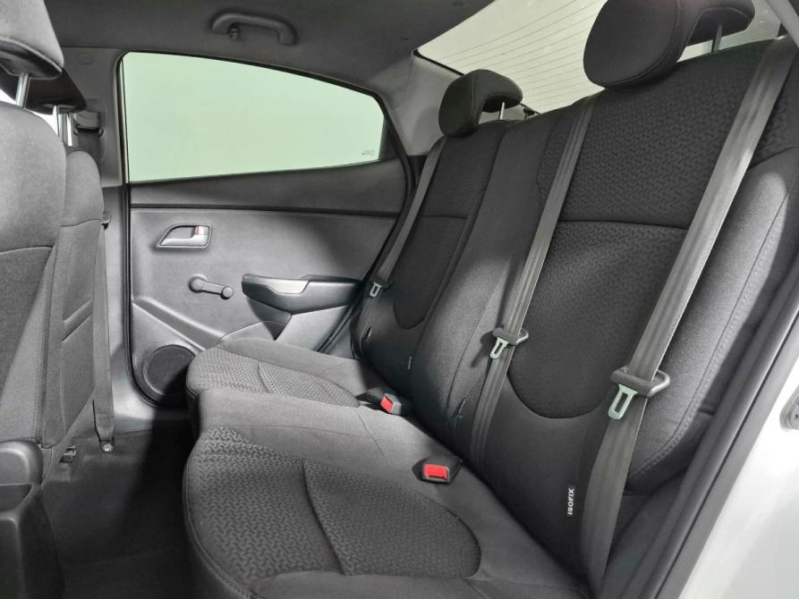 Kia Rio III Рестайлинг Нижний Новгород  - изображение 19