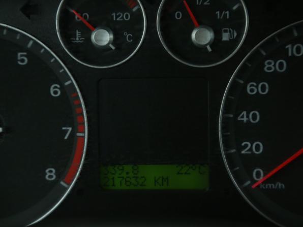 Ford Focus II с пробегом 2006 года, цена 312 000 рублей, 217000 км, седан, Автокод Объявления