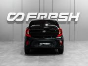 Kia Picanto III Рестайлинг Тюмень  - изображение 23