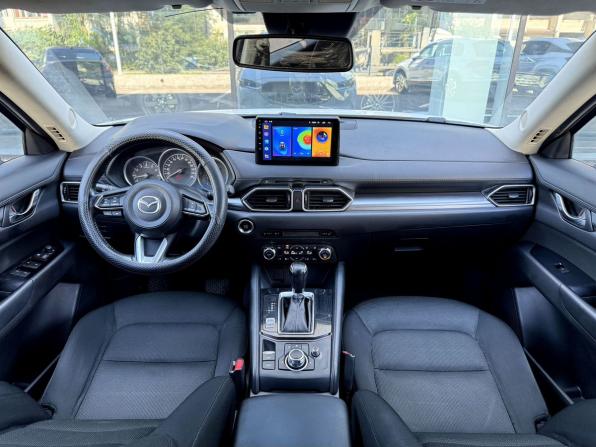 Mazda CX-5 II с пробегом 2018 года, цена 2 540 000 рублей, 133291 км, внедорожник, Автокод Объявления
