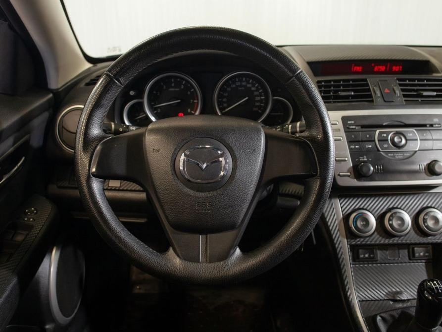 Mazda 6 II (GH) Иваново  - изображение 21