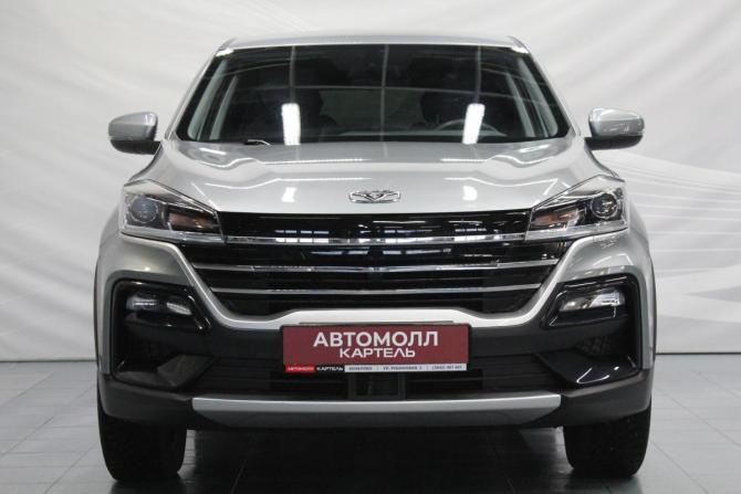 Kaiyi X3 с пробегом 2023 года, цена 1 449 000 рублей, 38000 км, внедорожник, Автокод Объявления