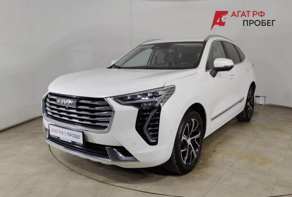 Haval Jolion I Волгоград  - изображение 3