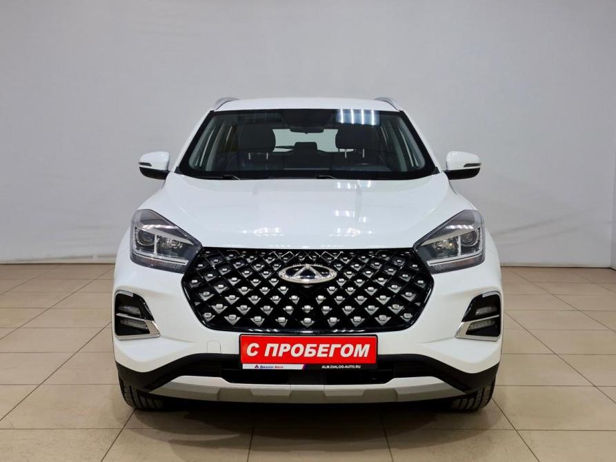 Chery Tiggo 4 Pro I Альметьевск  - изображение 2