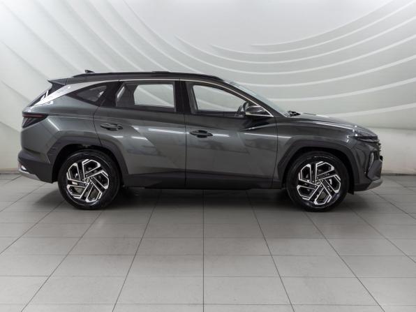 Hyundai Tucson IV Рестайлинг с пробегом 2026 года, цена 4 398 000 рублей, 44 км, внедорожник, Автокод Объявления