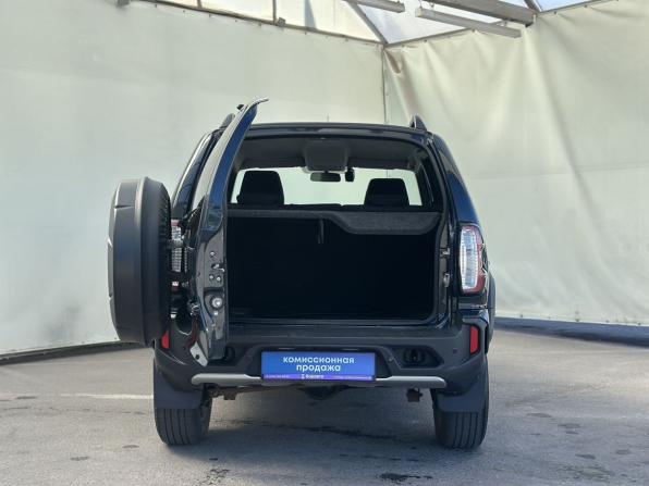 Lada (ВАЗ) Niva Travel I с пробегом 2024 года, цена 1 190 000 рублей, 22096 км, внедорожник, Автокод Объявления