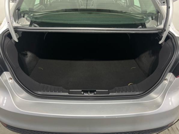 Ford Focus III с пробегом 2013 года, цена 850 000 рублей, 114833 км, седан, Автокод Объявления
