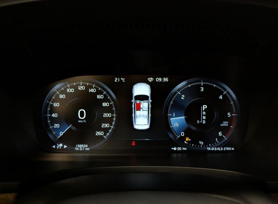 Volvo S90 II Санкт-Петербург  - изображение 13