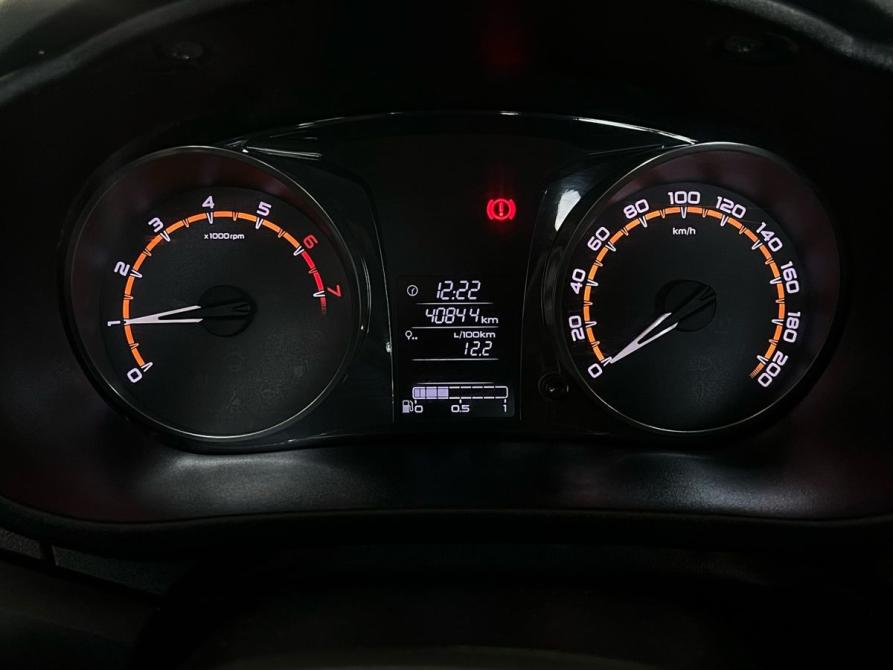 Lada (ВАЗ) Granta I Рестайлинг Волгоград  - изображение 7