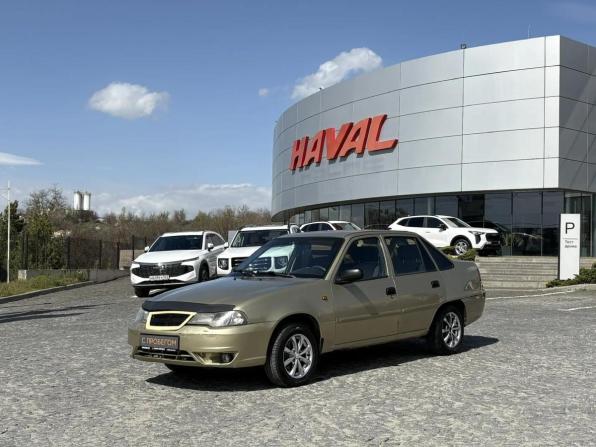 Daewoo Nexia I Рестайлинг с пробегом 2011 года, цена 195 000 рублей, 234900 км, седан, Автокод Объявления