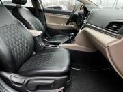 Hyundai Elantra VI (AD) Рестайлинг Волгоград  - изображение 44