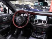 Rolls-Royce Wraith Санкт-Петербург  - изображение 60