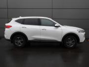 Haval F7 I Рестайлинг Москва  - изображение 25
