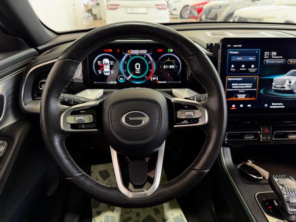 GAC GS8 II с пробегом 2023 года, цена 3 300 000 рублей, 54120 км, внедорожник, Автокод Объявления