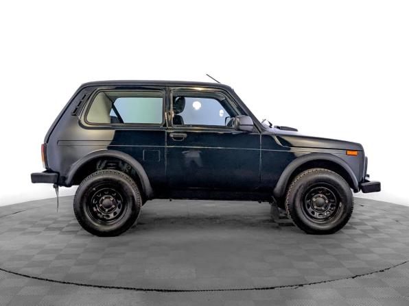 Lada (ВАЗ) Niva Legend с пробегом 2023 года, цена 800 000 рублей, 39186 км, внедорожник, Автокод Объявления
