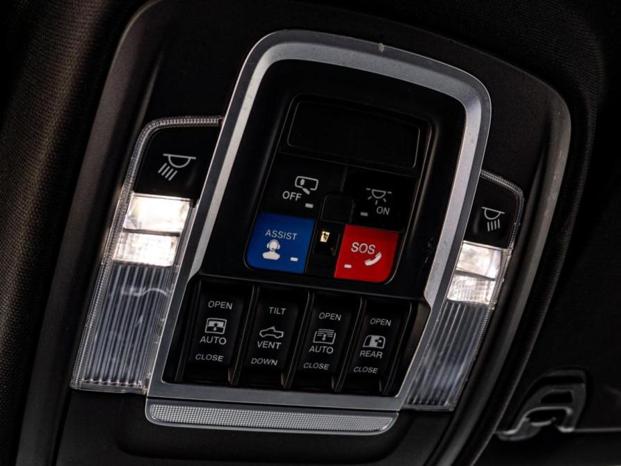 Ram 1500 V Краснодар  - изображение 24