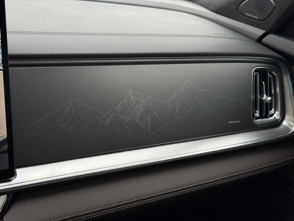Geely Monjaro I Рестайлинг 2 (China Market) с пробегом 2026 года, цена 4 200 000 рублей, 25 км, внедорожник, Автокод Объявления