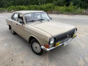 ГАЗ 24 «Волга» II (2410) Нижний Новгород  - изображение 23