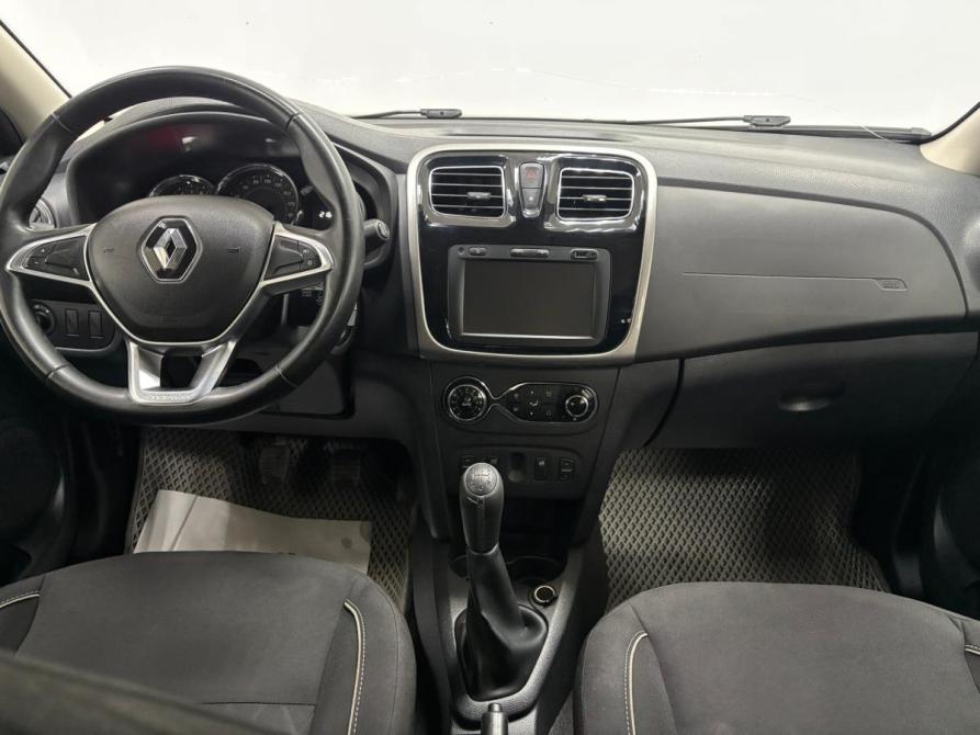 Renault Sandero II Рестайлинг Набережные Челны  - изображение 9