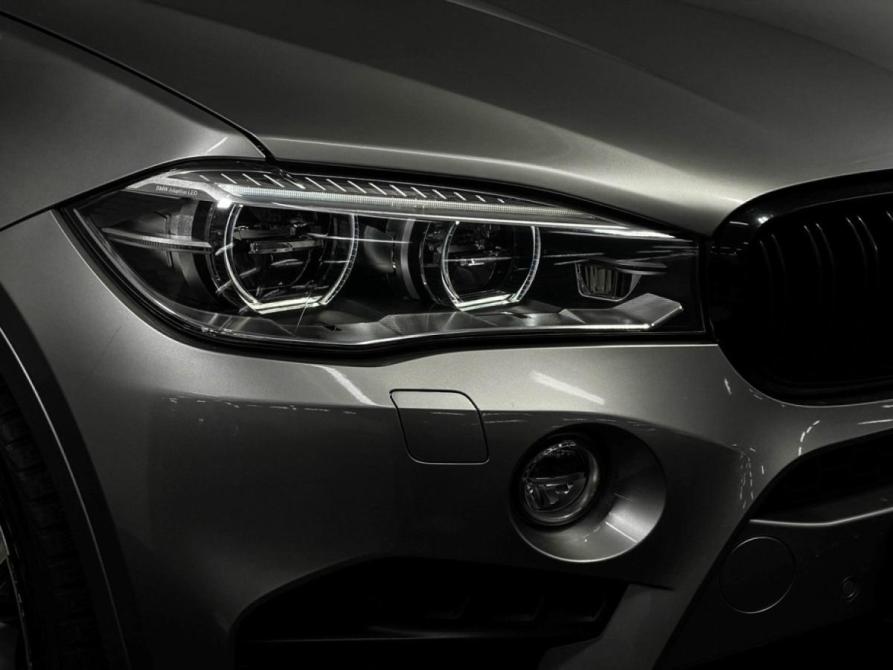 BMW X6 M II (F86) Москва  - изображение 23
