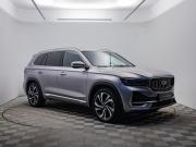 Geely Monjaro I Москва  - изображение 22