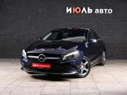 Mercedes-Benz CLA I (C117 X117) Рестайлинг Екатеринбург  - изображение 19
