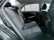 Toyota Corolla X (E140 E150) Рестайлинг Москва  - изображение 34