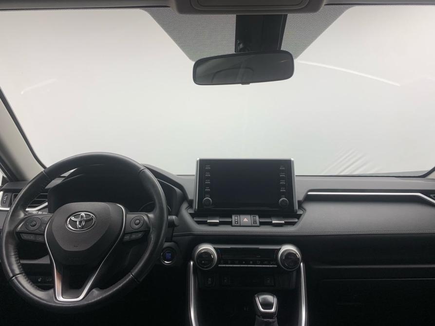 Toyota RAV4 V (XA50) Мурманск  - изображение 25