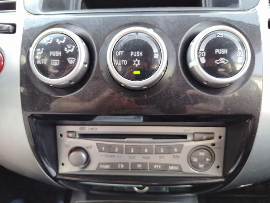 Mitsubishi Pajero Sport II Ярославль  - изображение 22